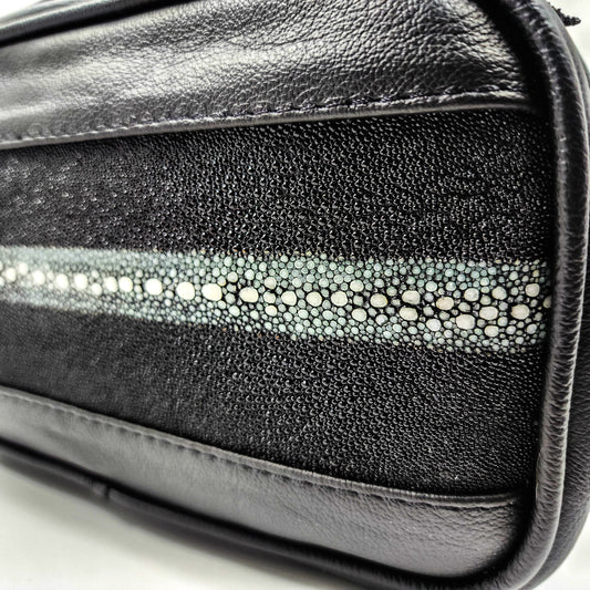 XL+ Coliseum: Queen Manta Ray.