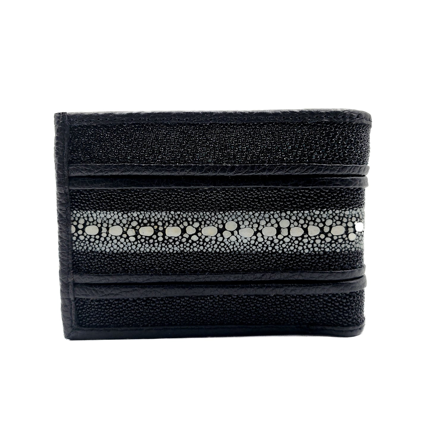 Queen Manta Ray Wallet (for him).