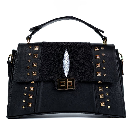 Bolsa Golden: Mantarraya Rey