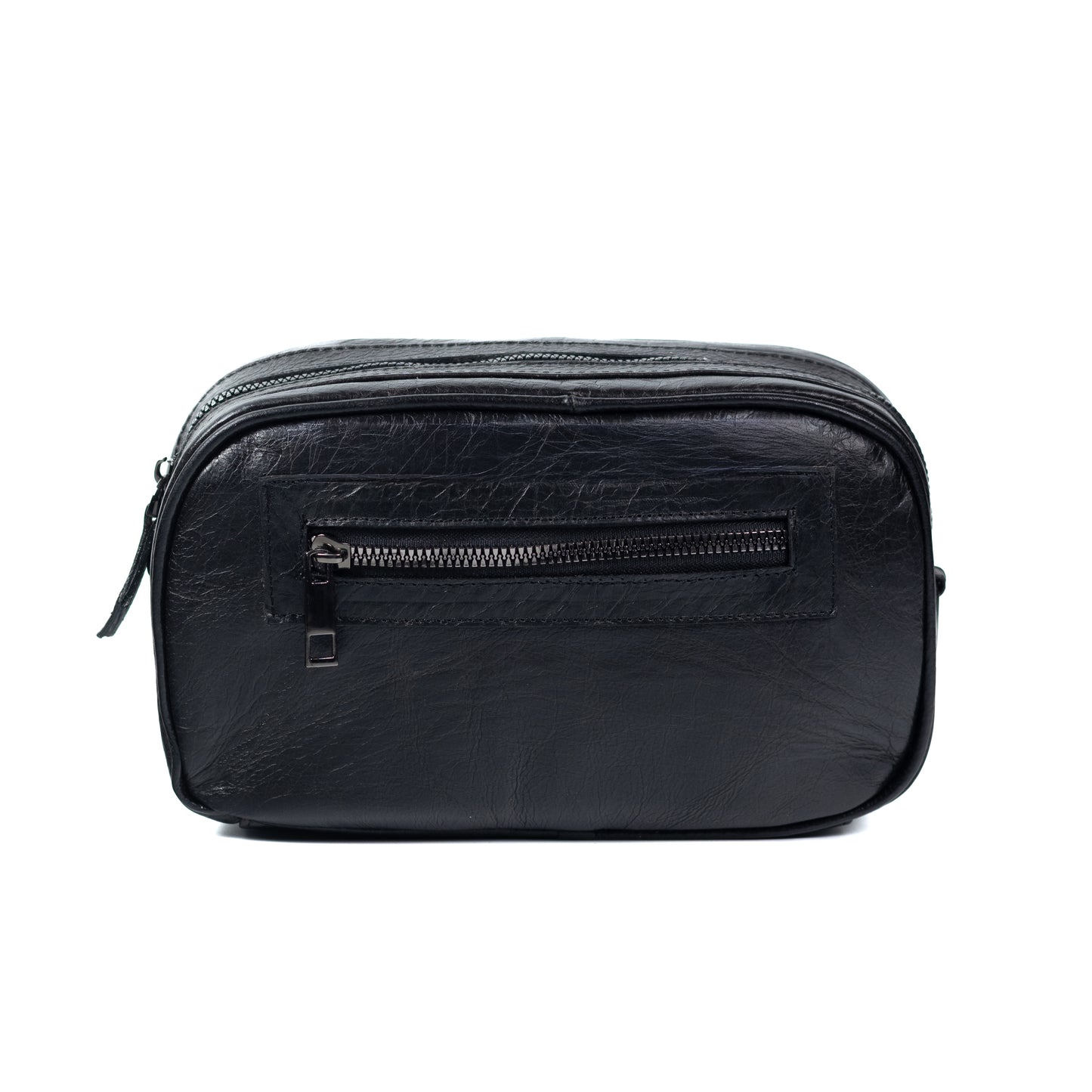 Coliseo XL: Bandolera Pitón Esc. Negro.