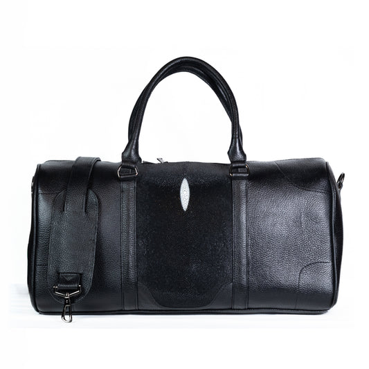Empire: Manta Ray Suitcase