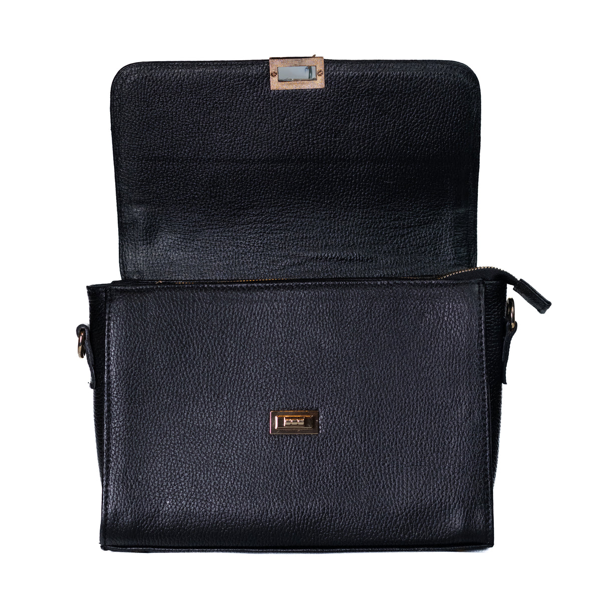 Bolso Elo: Bolsa piel de Mantarraya.