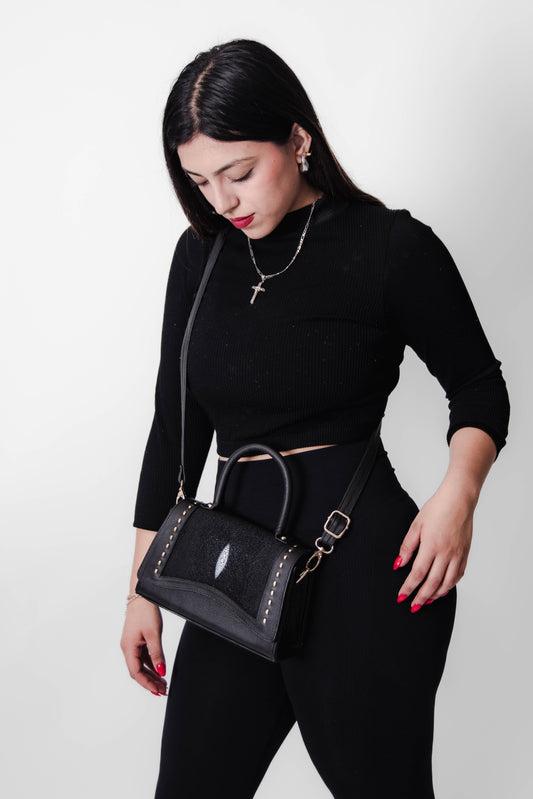 Multiple light bag. Manta Ray Skin