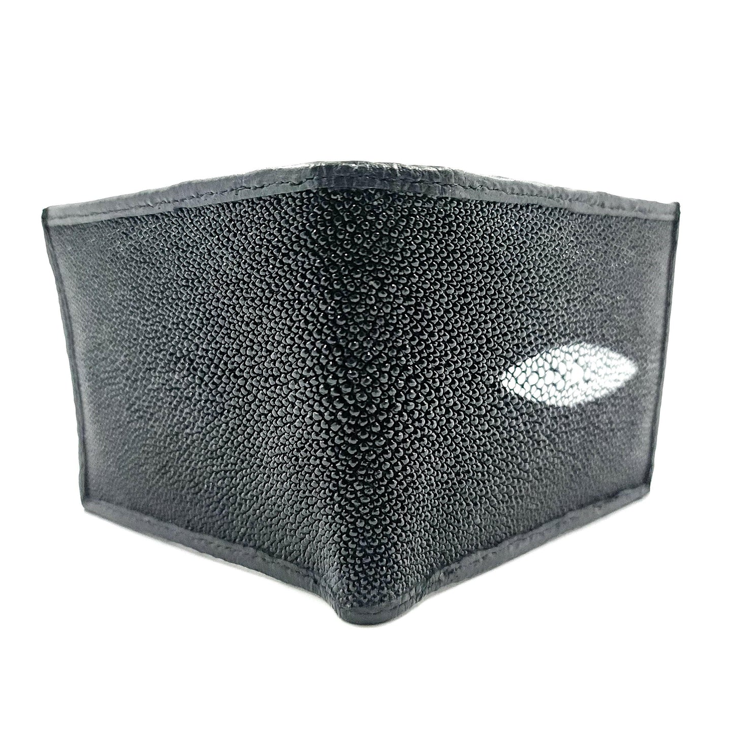 Central: Mantarraya Wallet (for him).