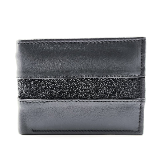 Line: Mantarraya men's wallet