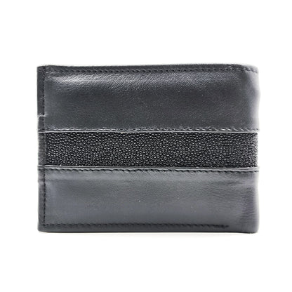 Line: Mantarraya men's wallet