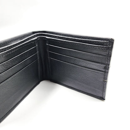 Line: Mantarraya men's wallet