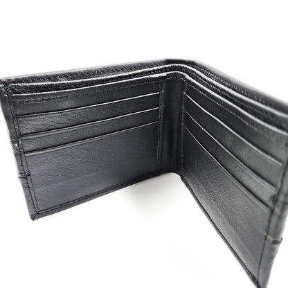 Line: Mantarraya men's wallet