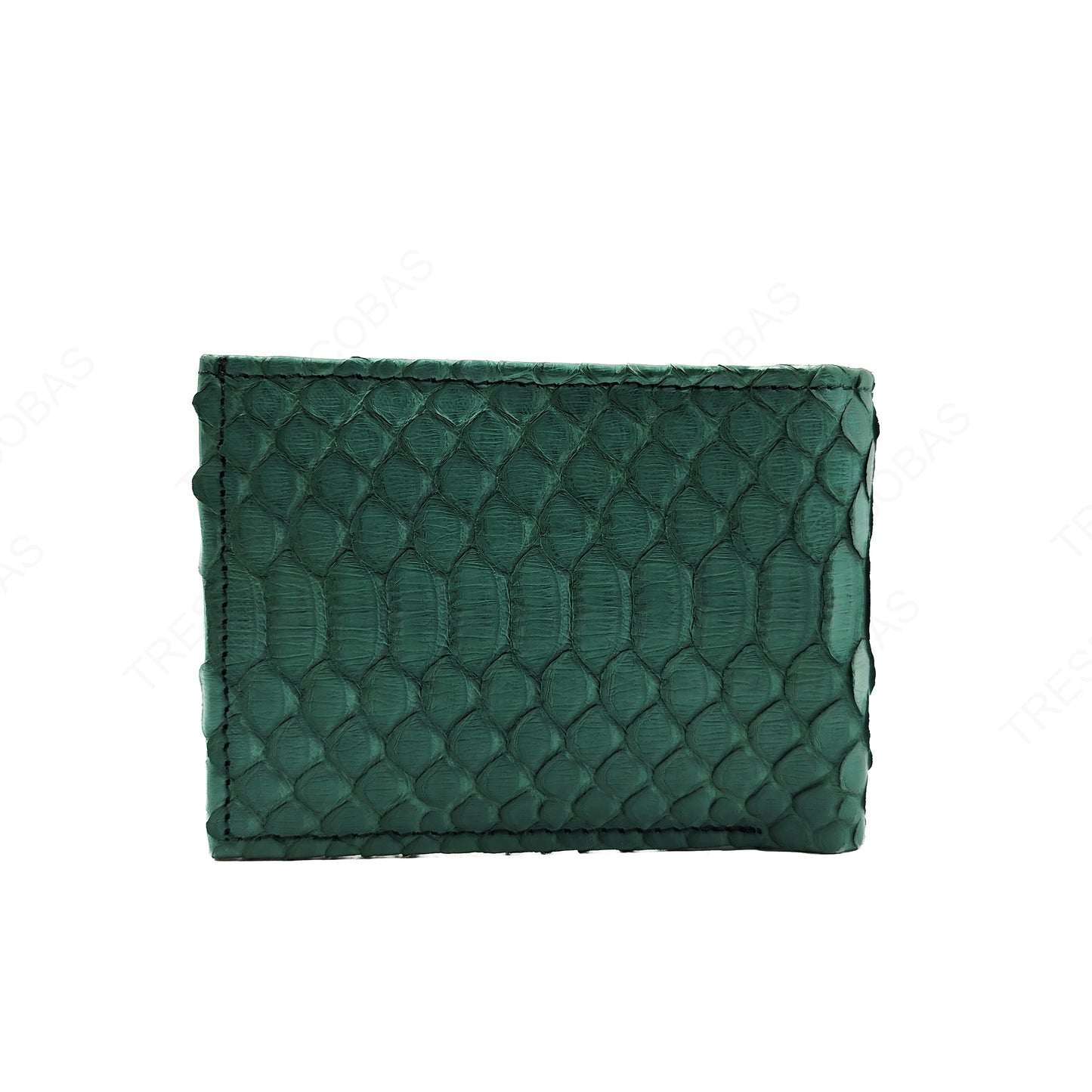 Python men's wallet