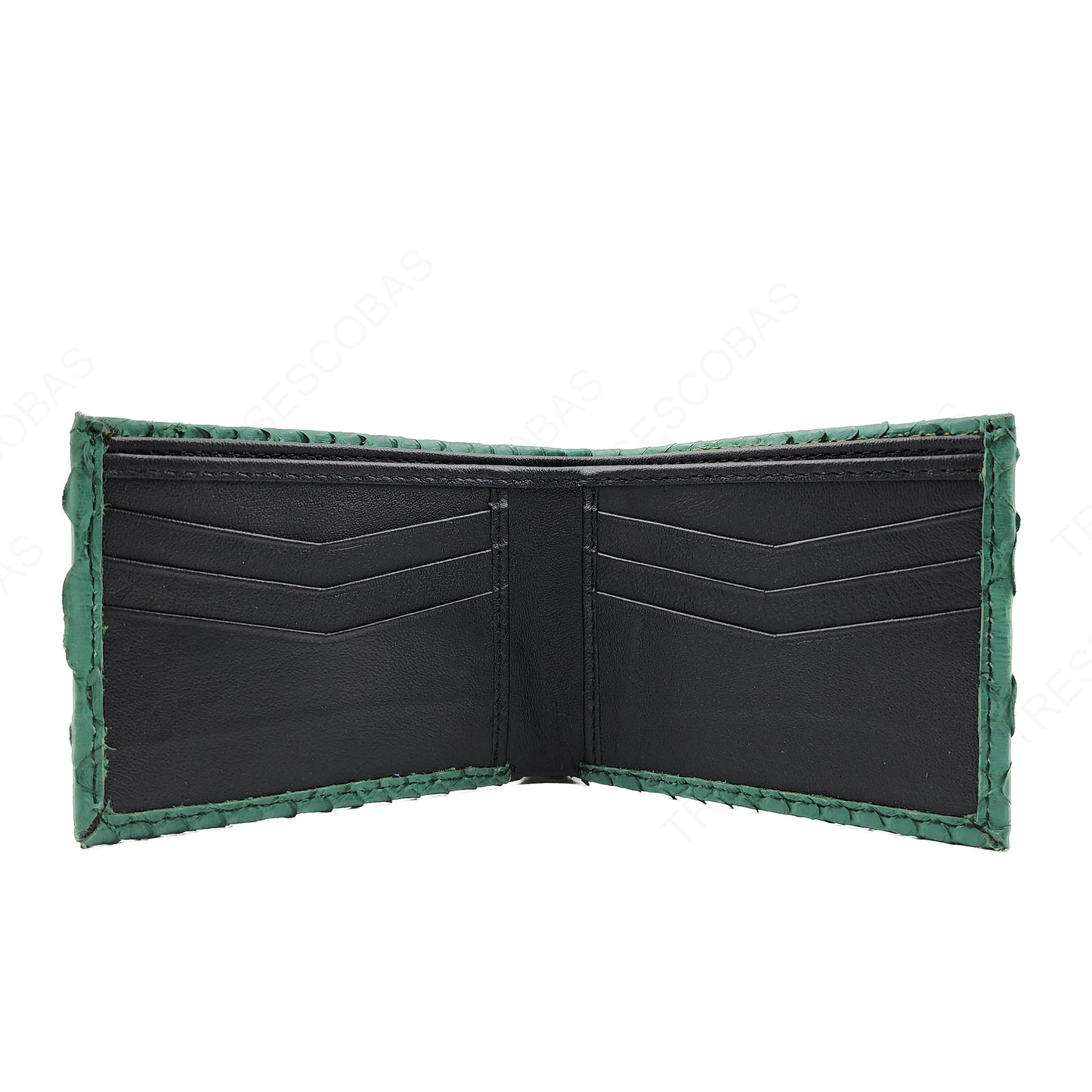 Python men's wallet