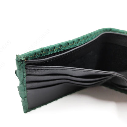 Python men's wallet