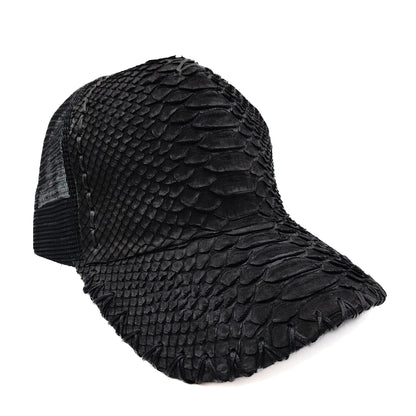 Python Skin Cap.