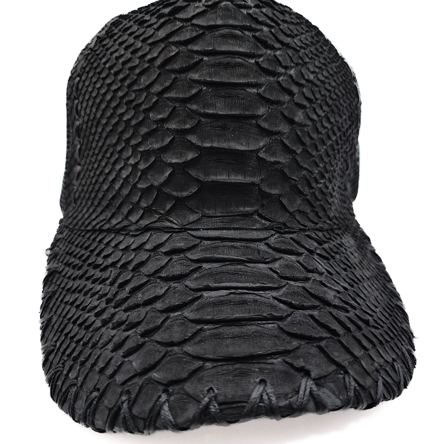 Python Skin Cap.