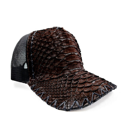 Python Skin Cap.