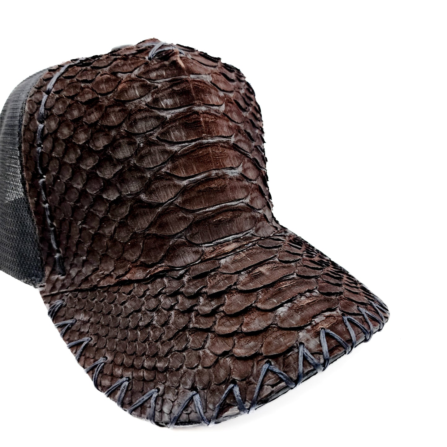 Python Skin Cap.