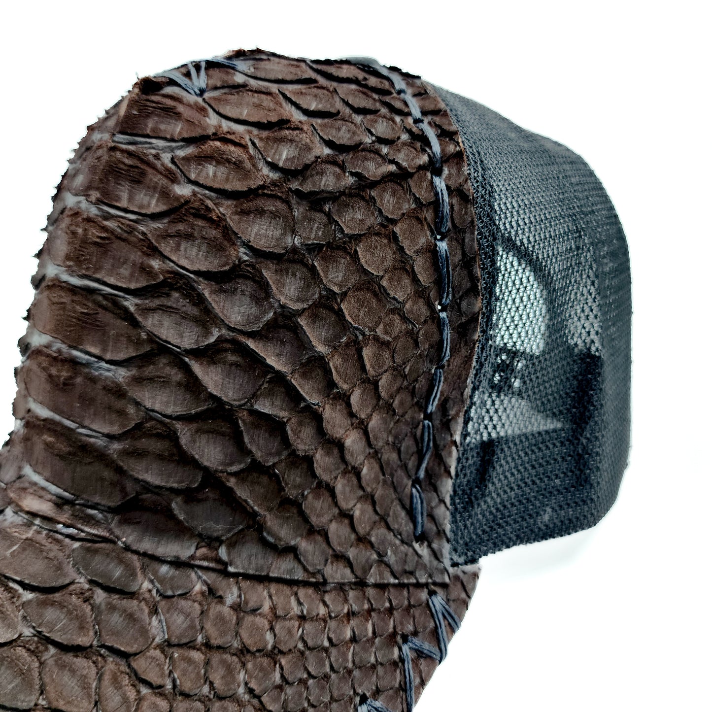 Python Skin Cap.