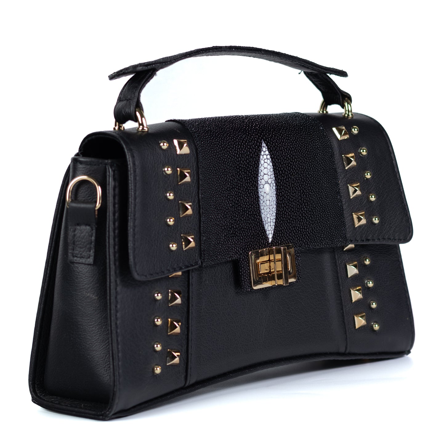 Bolsa Golden: Mantarraya Rey