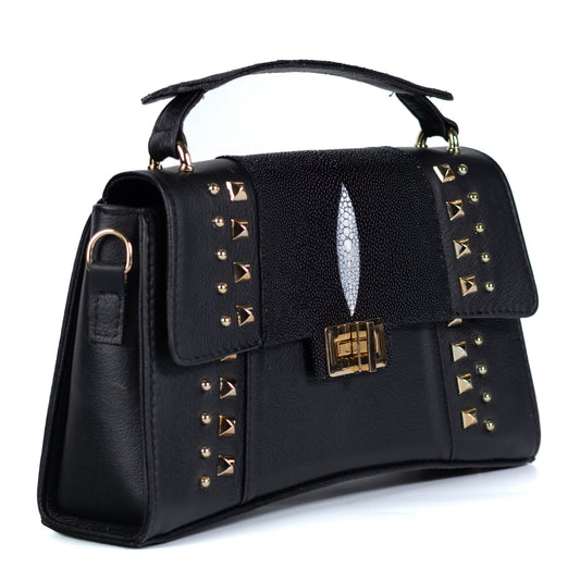 Bolsa Golden: Mantarraya Rey