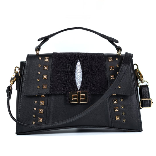 Bolsa Golden: Mantarraya Rey