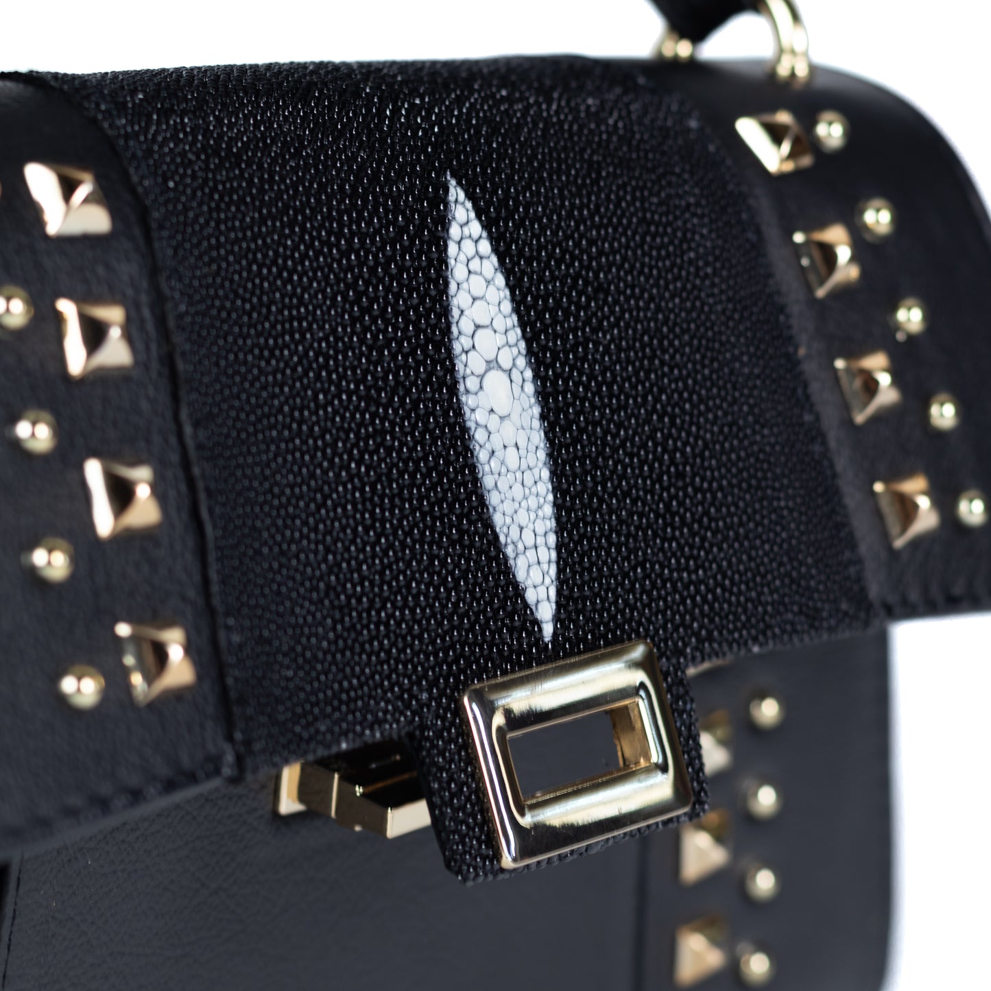 Bolsa Golden: Mantarraya Rey