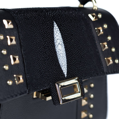 Bolsa Golden: Mantarraya Rey
