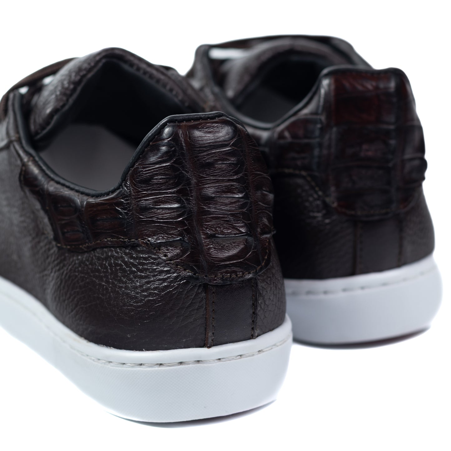 Tenis Caiman Café