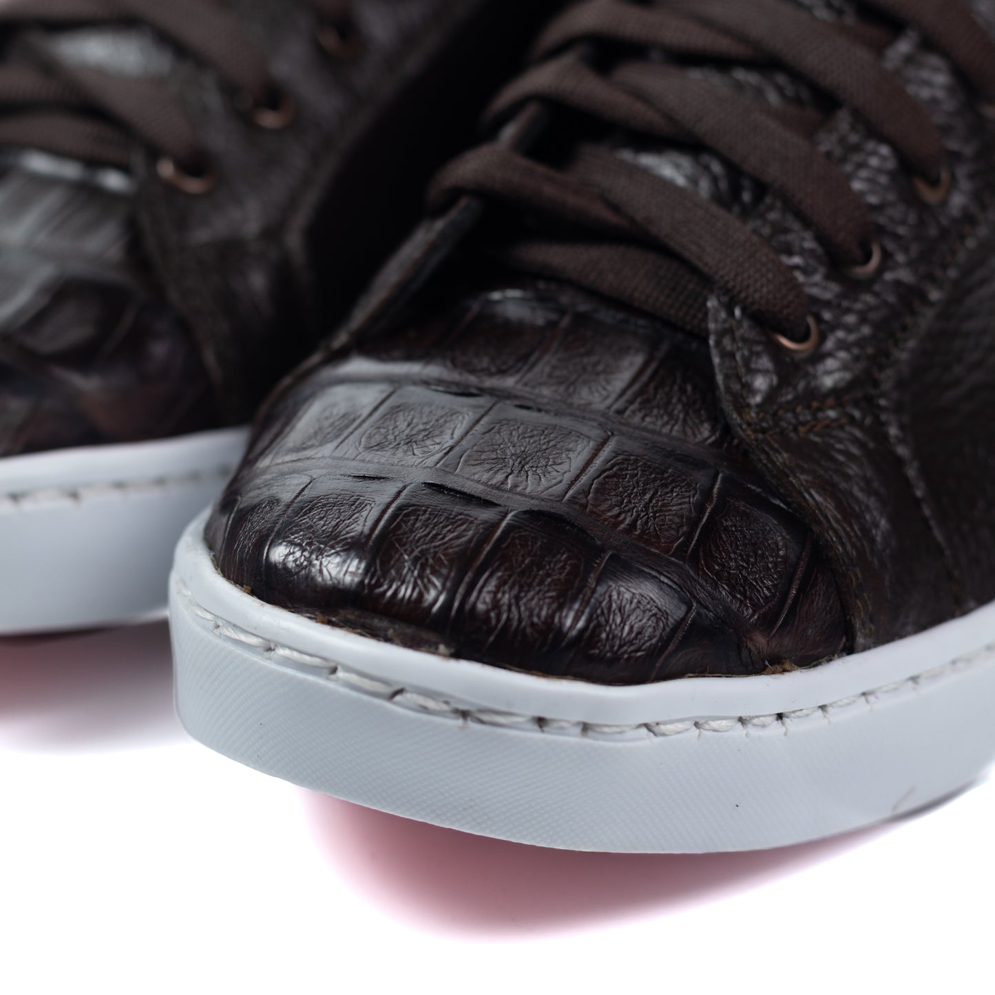 Tenis Caiman Café