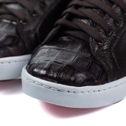 Tenis Caiman Café