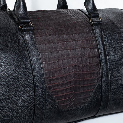 Empire: Manta Ray Suitcase