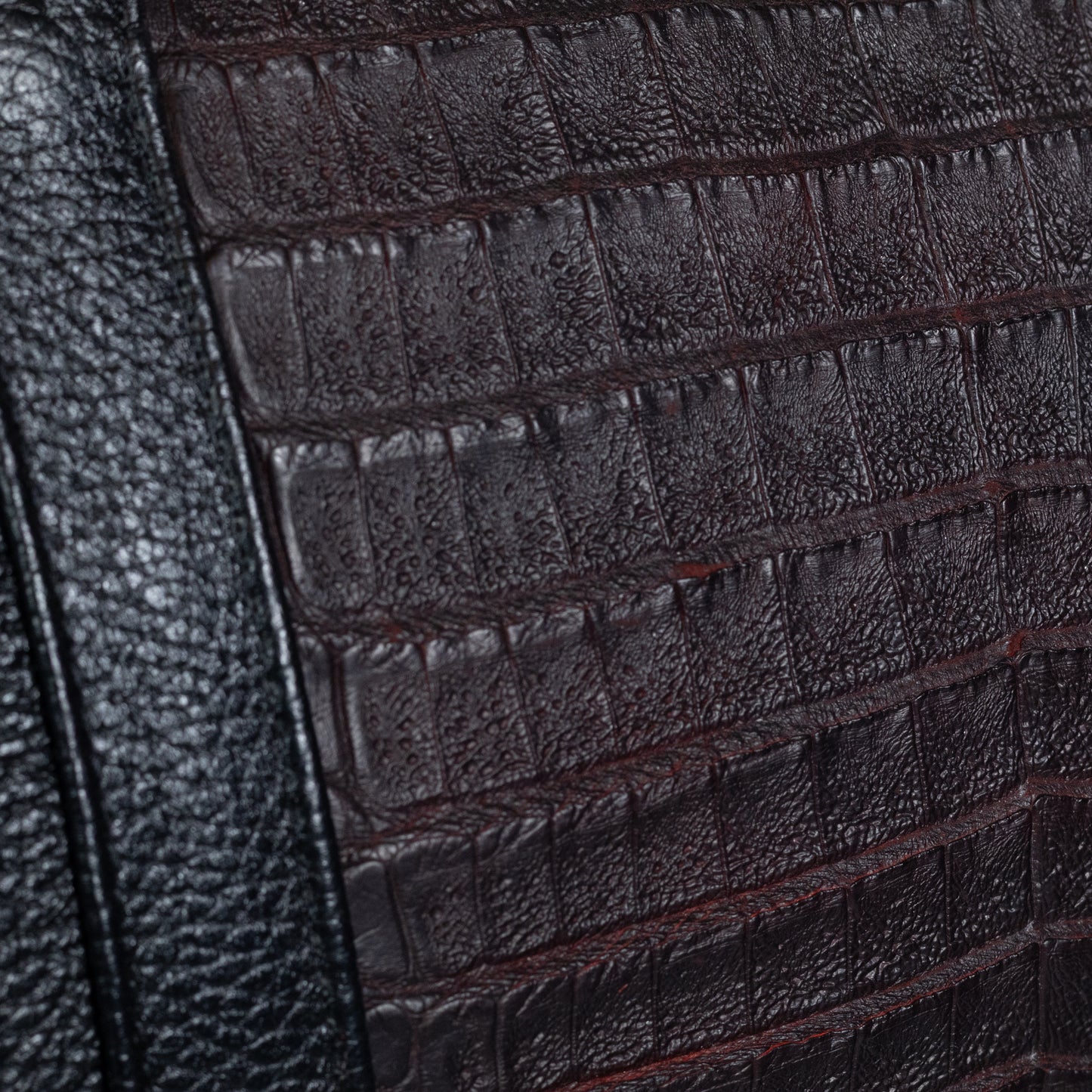 Empire: Manta Ray Suitcase