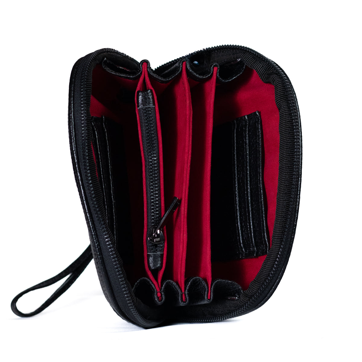 Cartera de mano: Mantarraya XXL