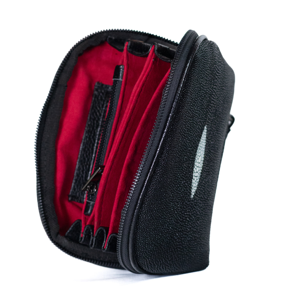 Cartera de mano: Mantarraya XXL