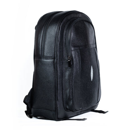 Mochila Mantarraya Rey