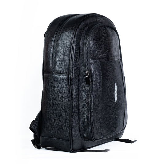 Mochila Mantarraya Rey