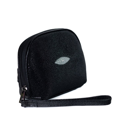 Cartera de mano: Mantarraya XXL