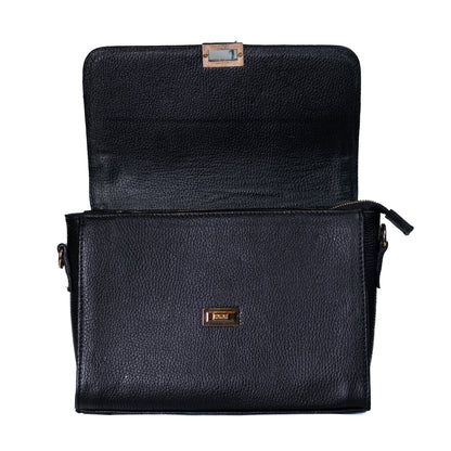 Bolso Elo: Bolsa piel de Mantarraya.