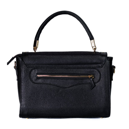 Bolso para ella: Bolsa piel de Mantarraya.