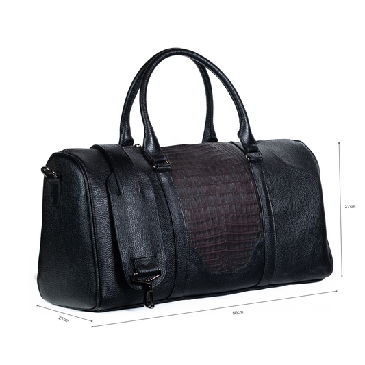 Empire: Maleta Caiman Rojo